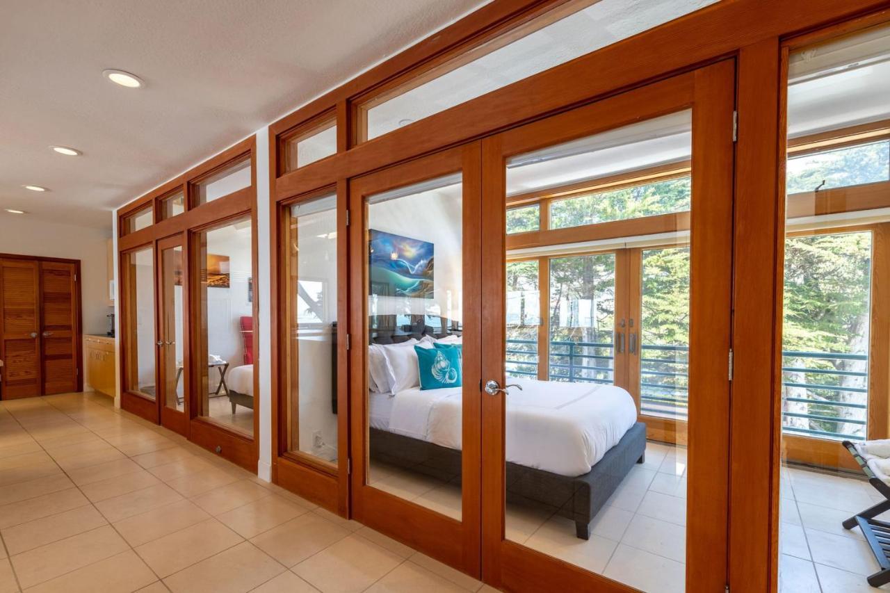 Luxury Beachfront Penthouse Walk To The Beach Restaurants Entertainment Half Moon Bay Zewnętrze zdjęcie