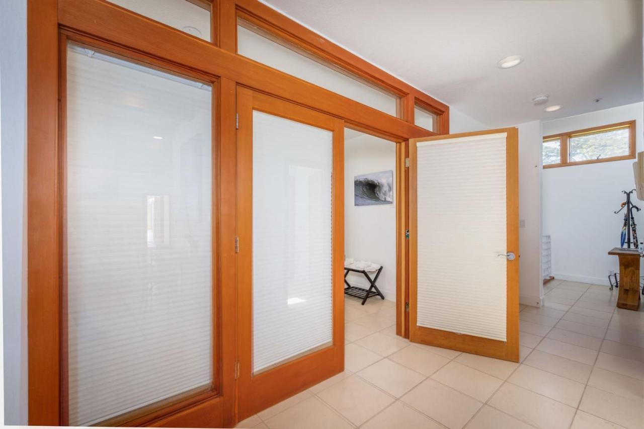 Luxury Beachfront Penthouse Walk To The Beach Restaurants Entertainment Half Moon Bay Zewnętrze zdjęcie